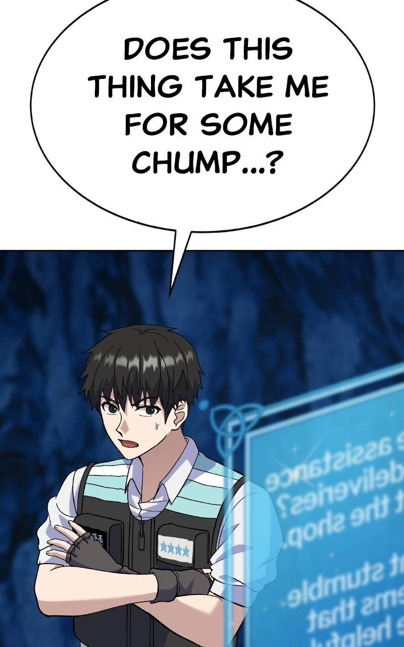 Divine Delivery Chapter 5, page 86 of 148