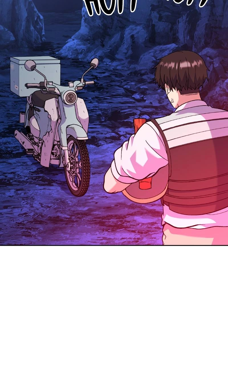 Divine Delivery Chapter 5, page 95 of 148