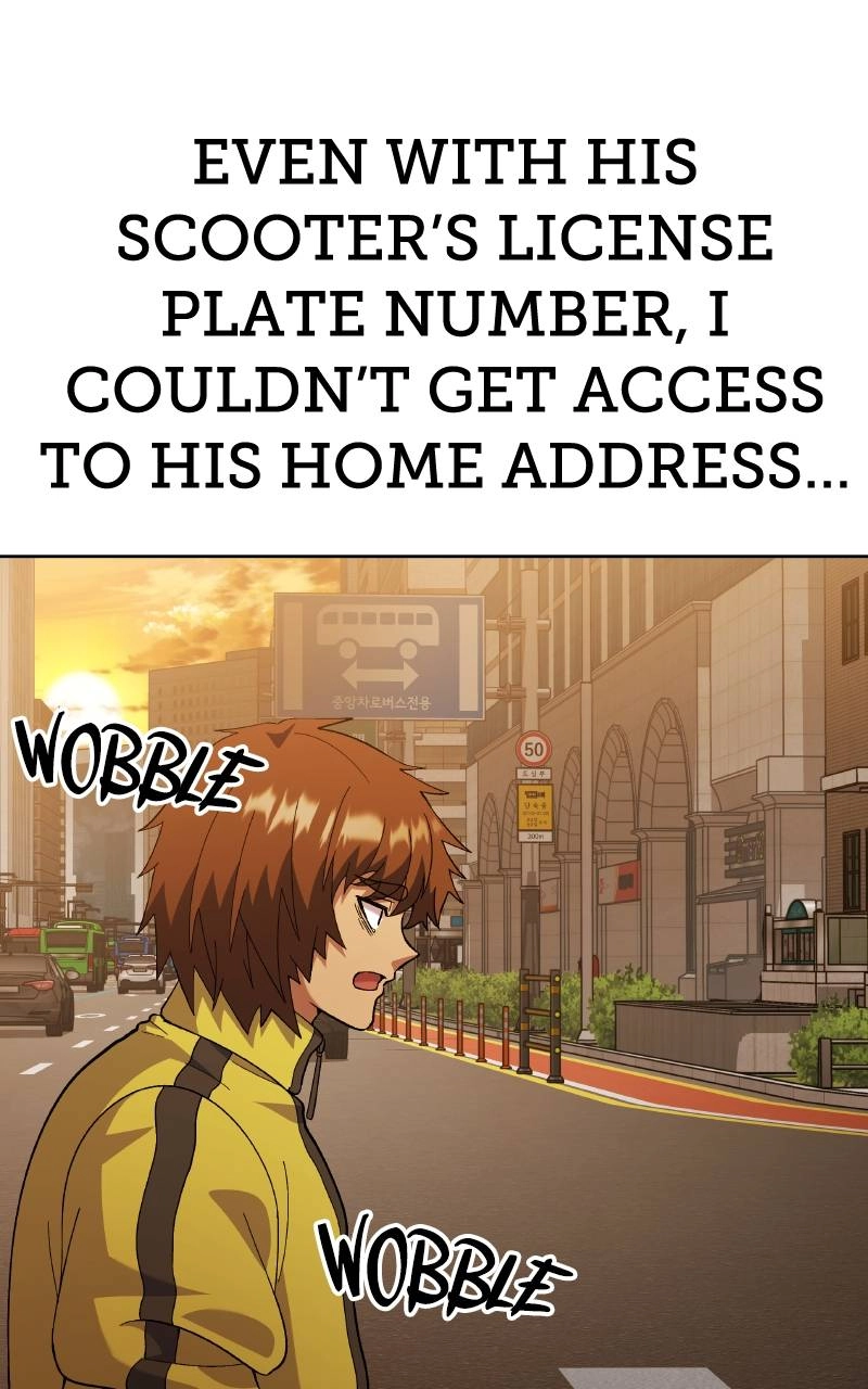 Divine Delivery Chapter 6, page 111 of 128