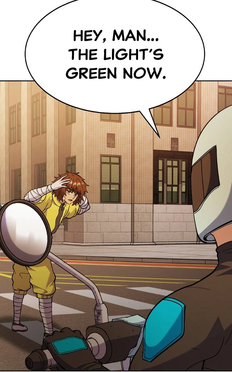 Divine Delivery Chapter 6, page 114 of 128