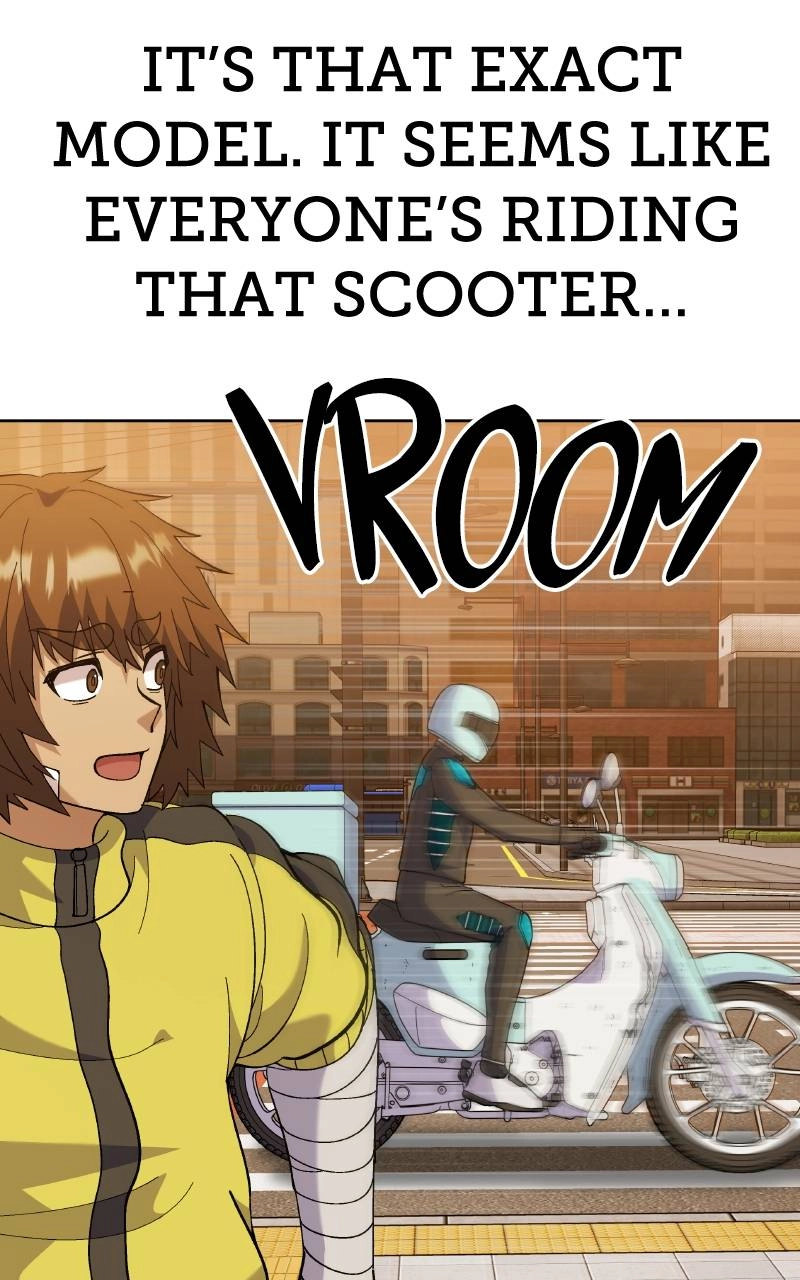 Divine Delivery Chapter 6, page 117 of 128