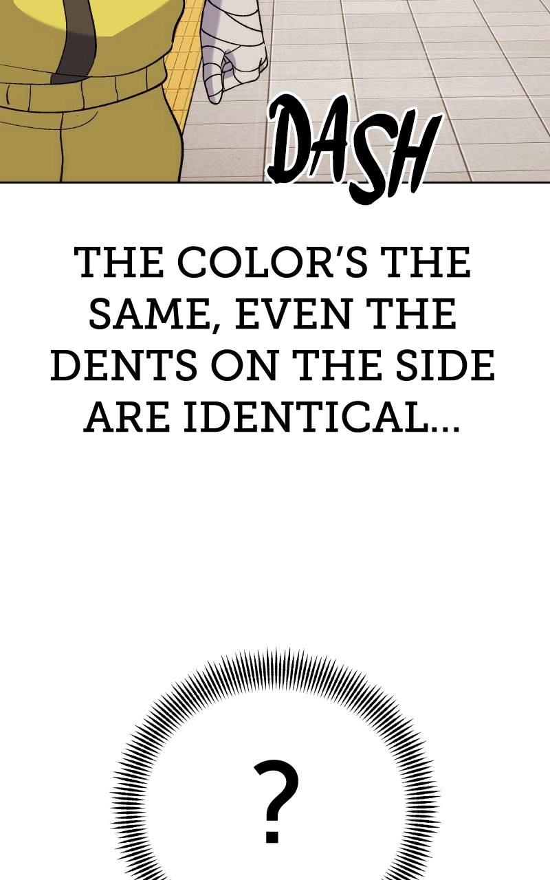 Divine Delivery Chapter 6, page 118 of 128