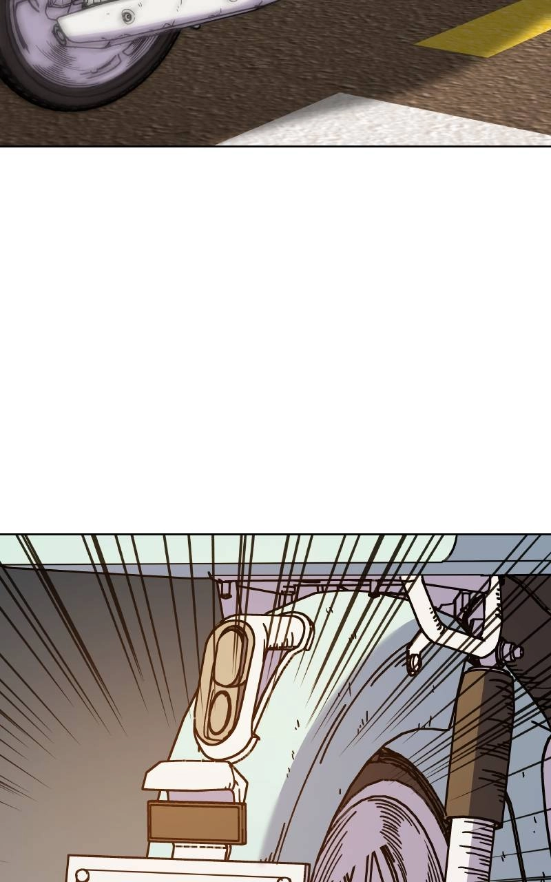 Divine Delivery Chapter 6, page 121 of 128