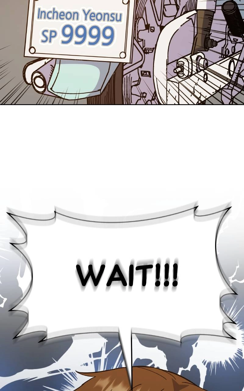 Divine Delivery Chapter 6, page 122 of 128