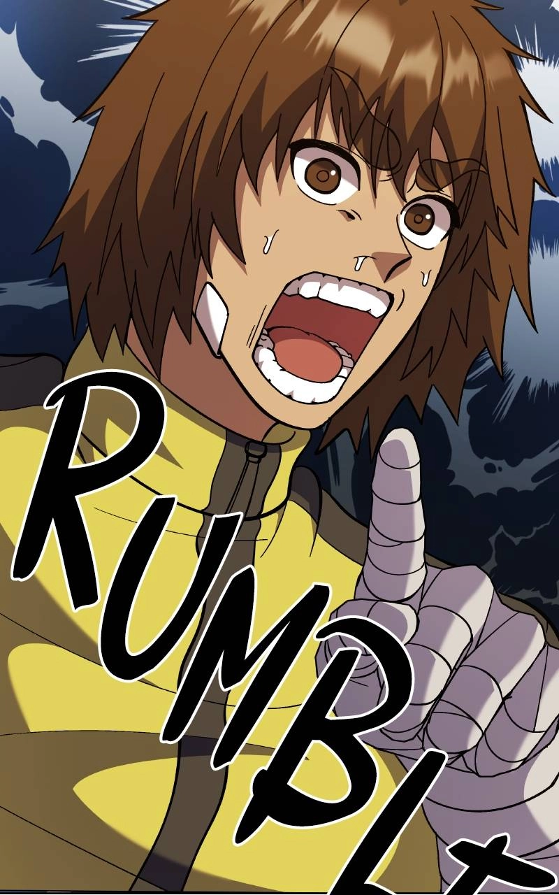 Divine Delivery Chapter 6, page 123 of 128
