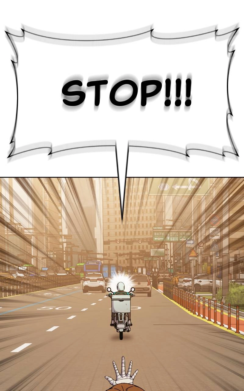 Divine Delivery Chapter 6, page 125 of 128