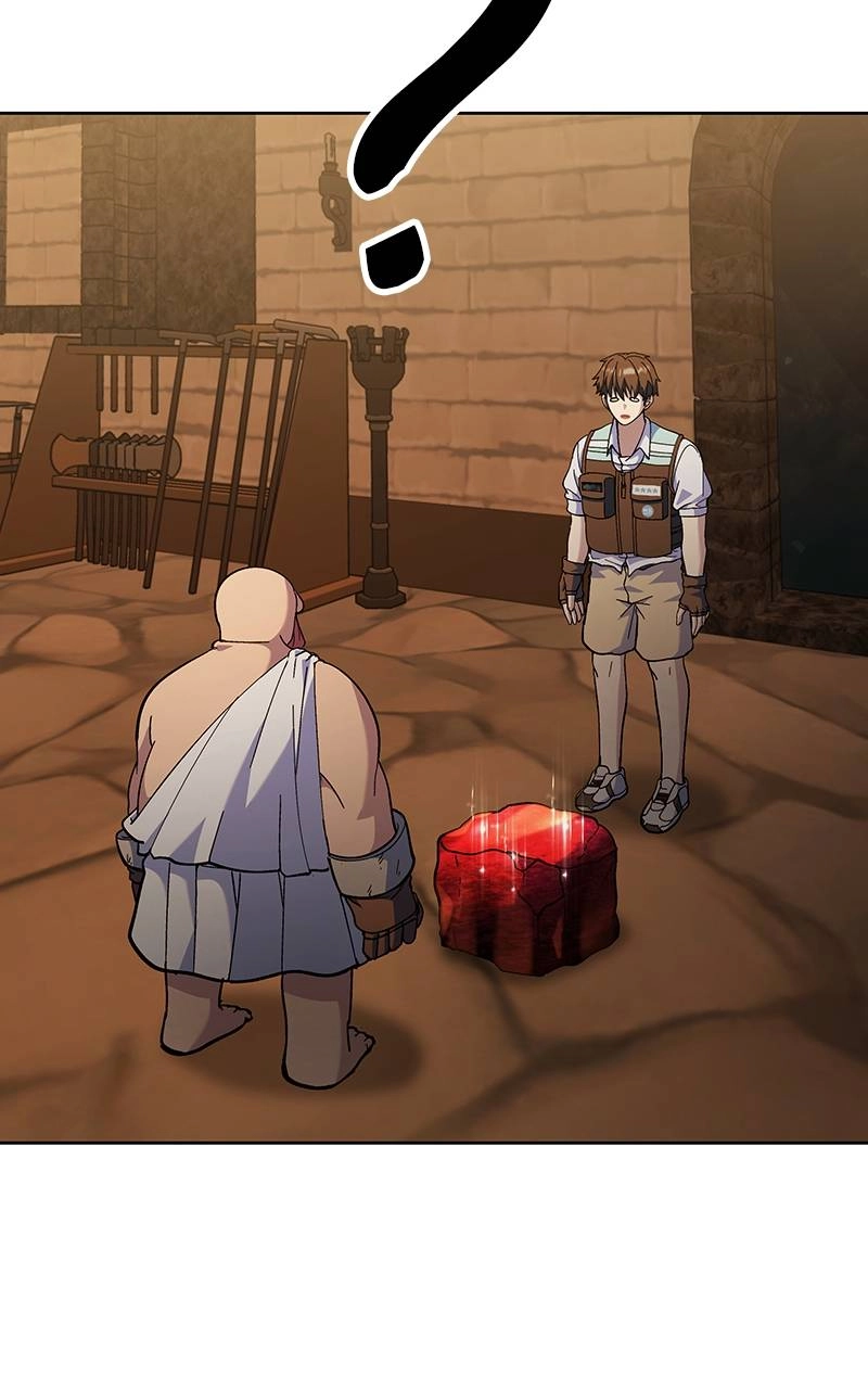 Divine Delivery Chapter 6, page 16 of 128