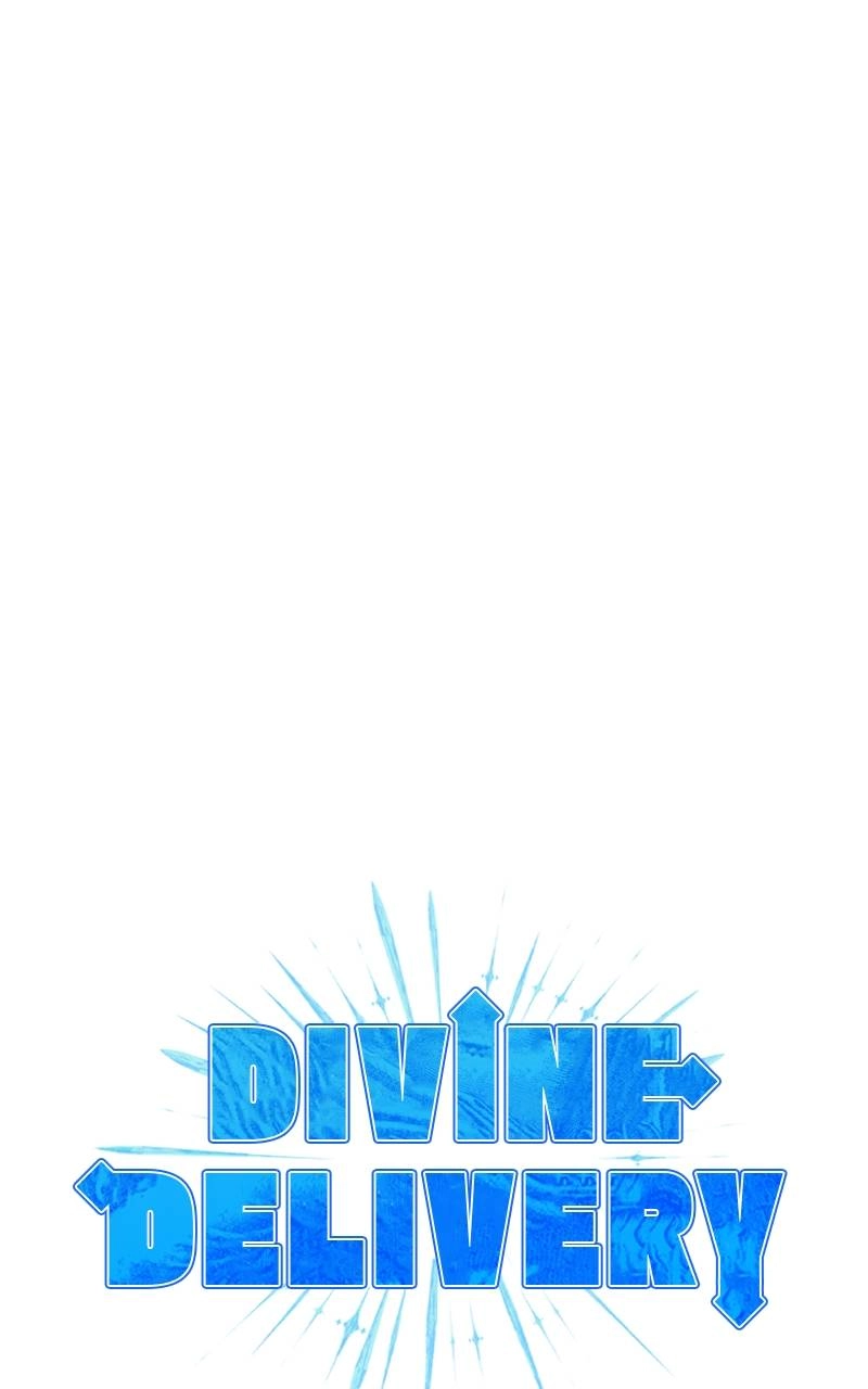 Divine Delivery Chapter 6, page 17 of 128