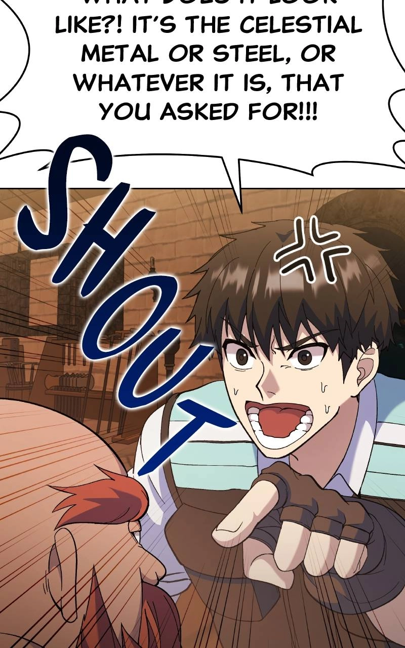 Divine Delivery Chapter 6, page 19 of 128