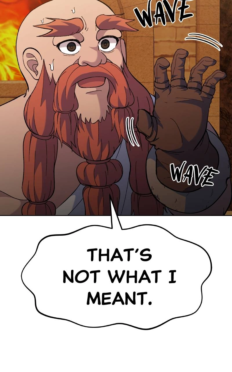Divine Delivery Chapter 6, page 21 of 128