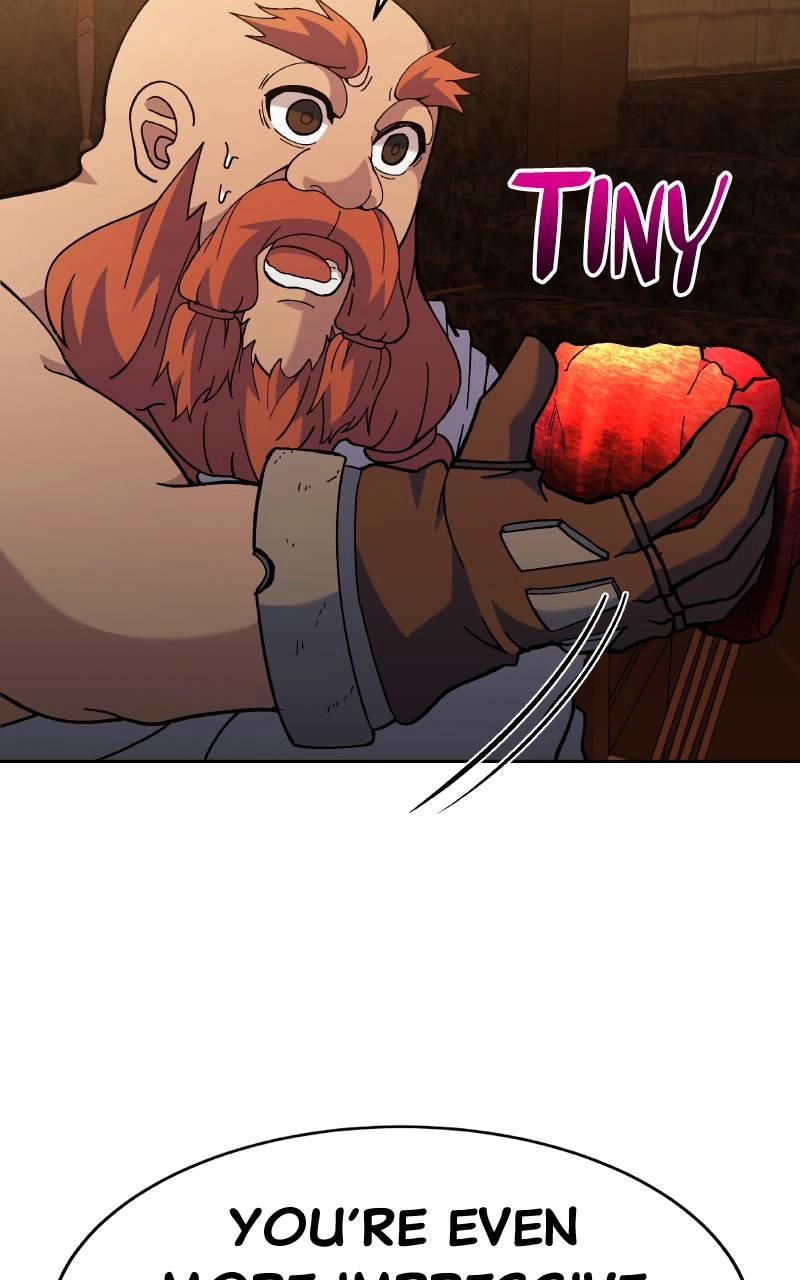 Divine Delivery Chapter 6, page 28 of 128