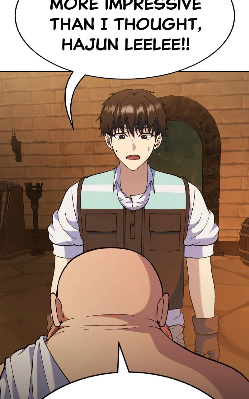 Divine Delivery Chapter 6, page 29 of 128