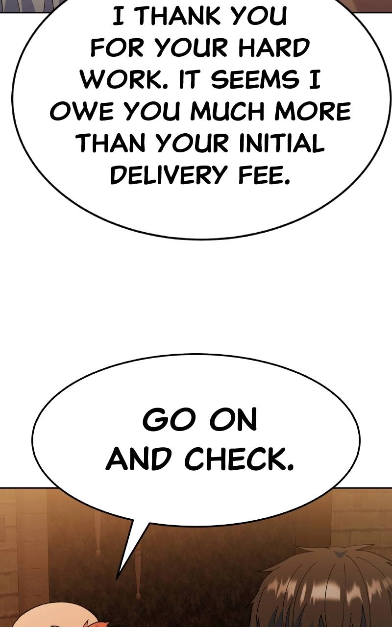Divine Delivery Chapter 6, page 30 of 128