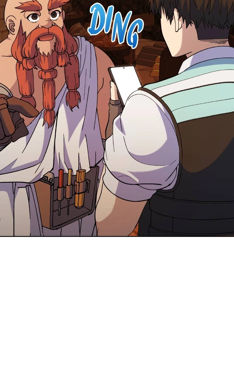 Divine Delivery Chapter 6, page 31 of 128