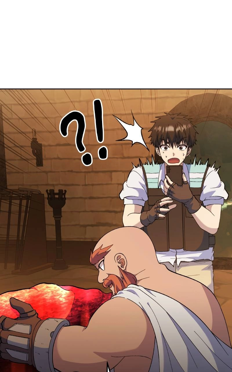 Divine Delivery Chapter 6, page 32 of 128