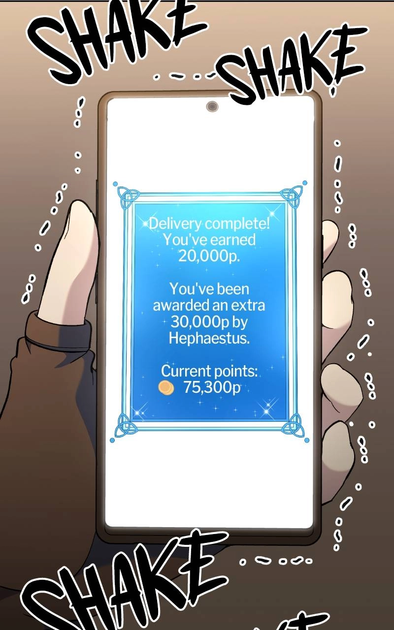Divine Delivery Chapter 6, page 34 of 128