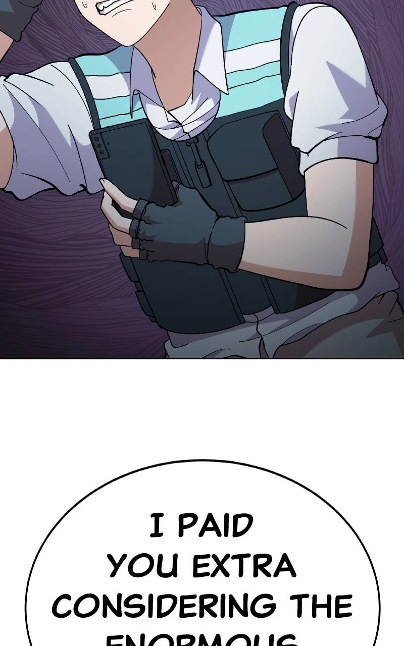 Divine Delivery Chapter 6, page 36 of 128