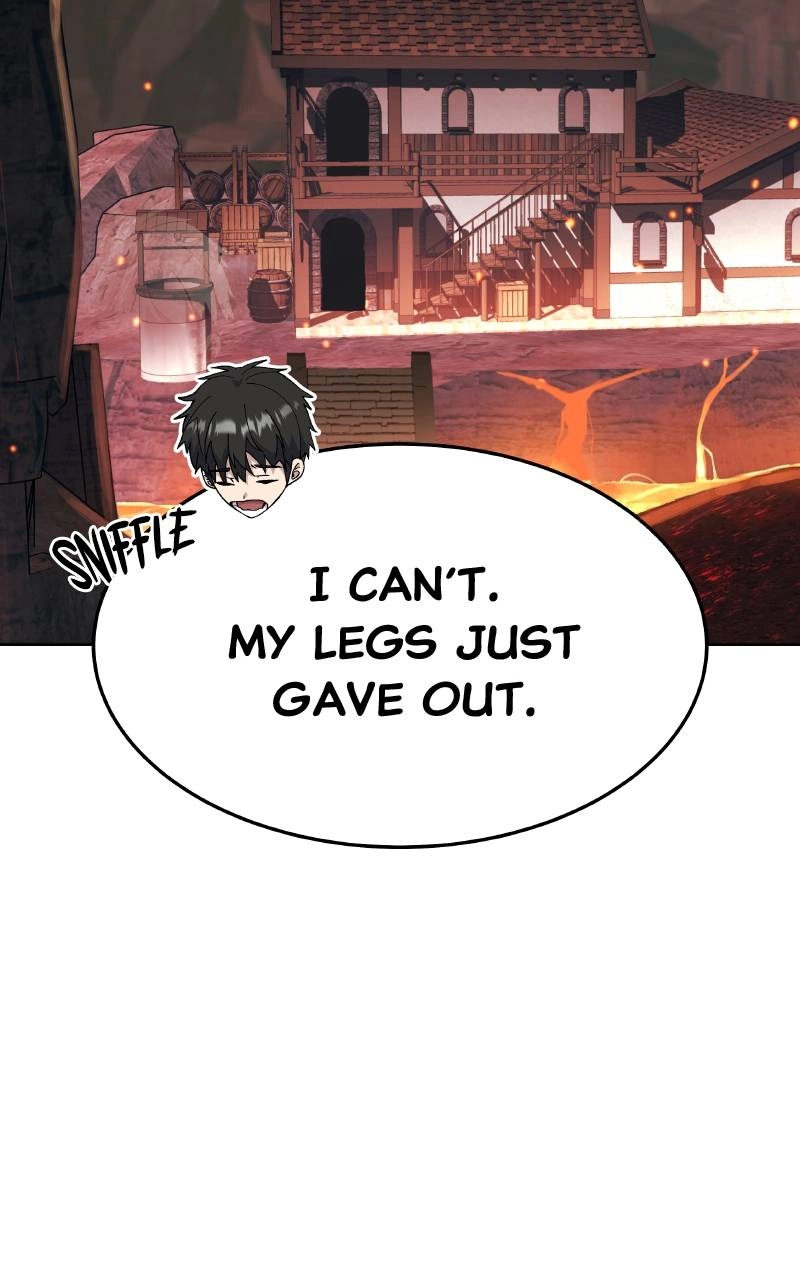 Divine Delivery Chapter 6, page 43 of 128