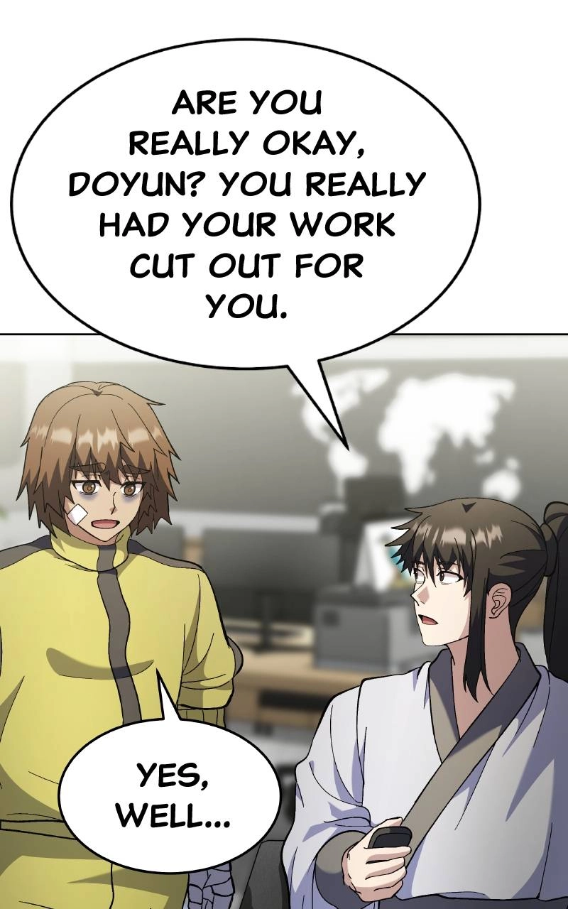 Divine Delivery Chapter 6, page 47 of 128