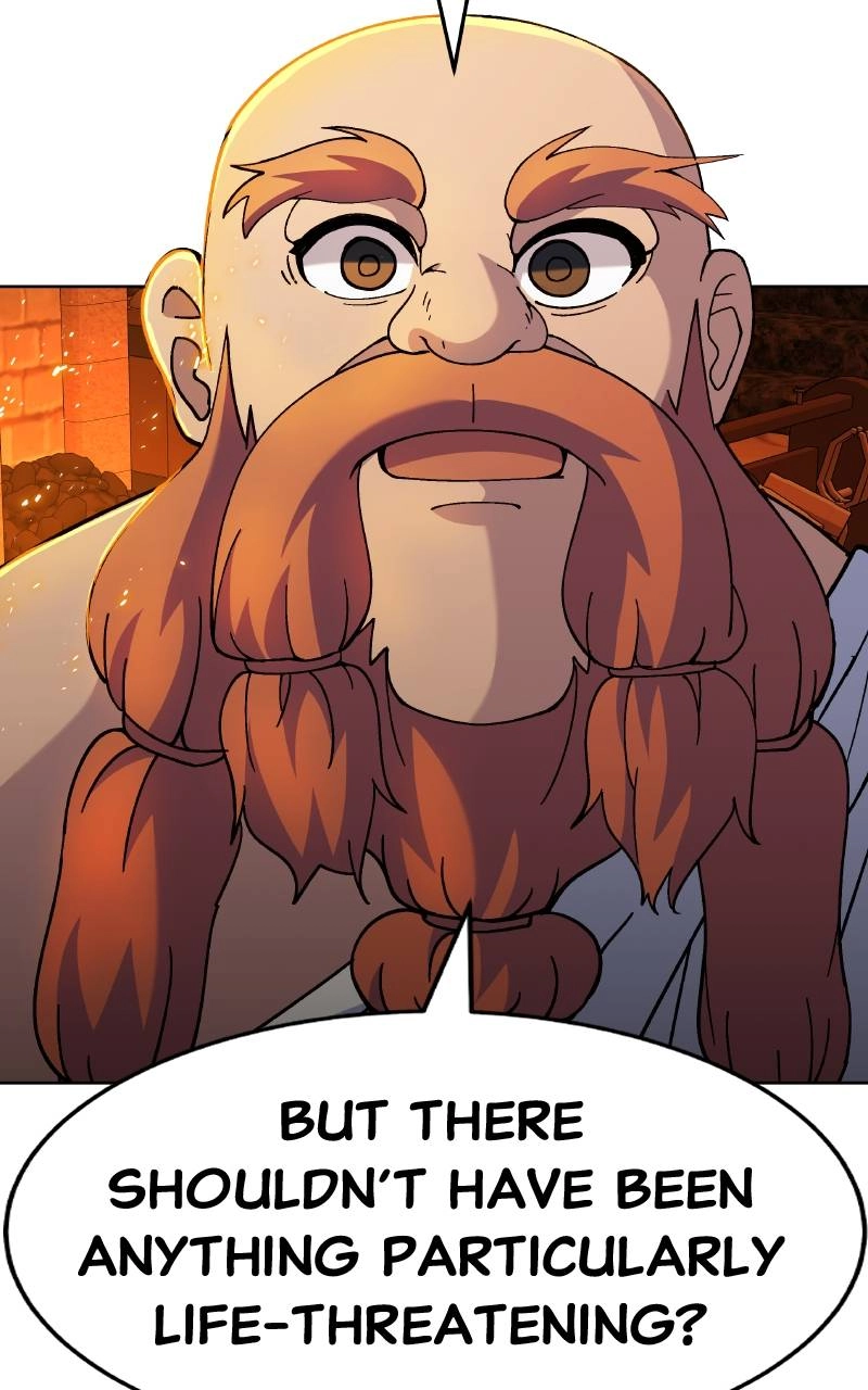 Divine Delivery Chapter 6, page 5 of 128