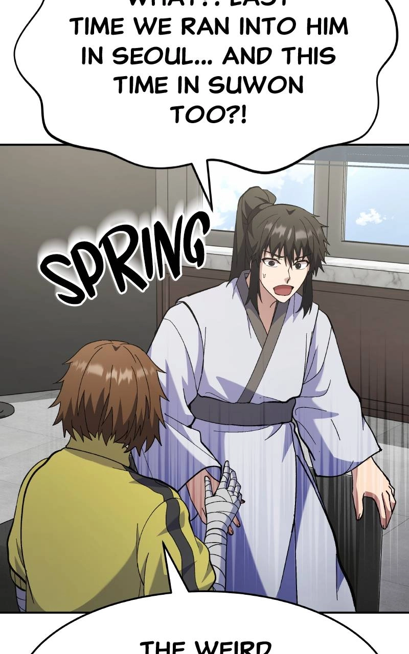 Divine Delivery Chapter 6, page 55 of 128