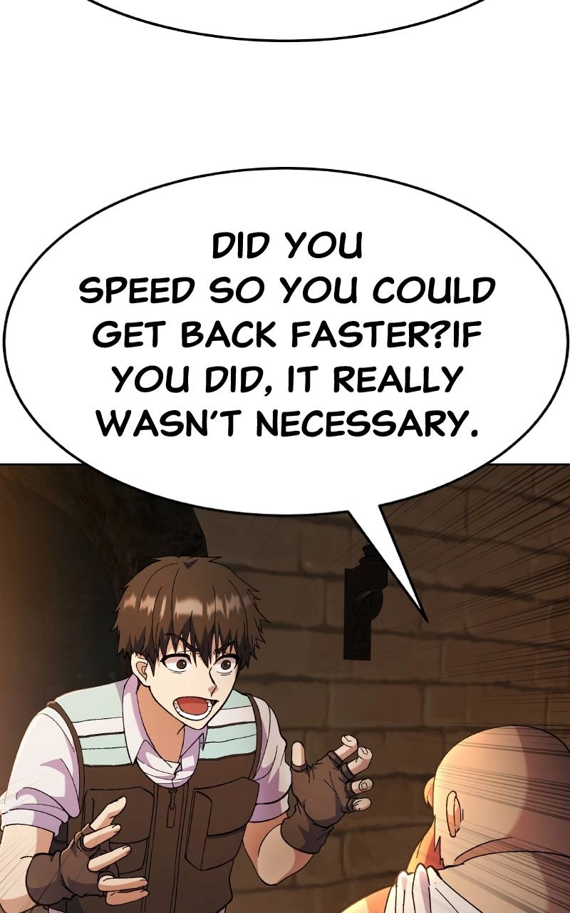Divine Delivery Chapter 6, page 6 of 128