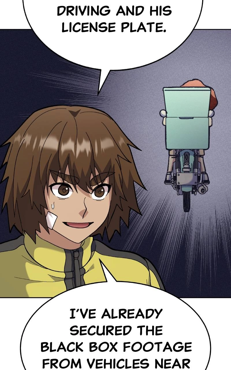 Divine Delivery Chapter 6, page 60 of 128