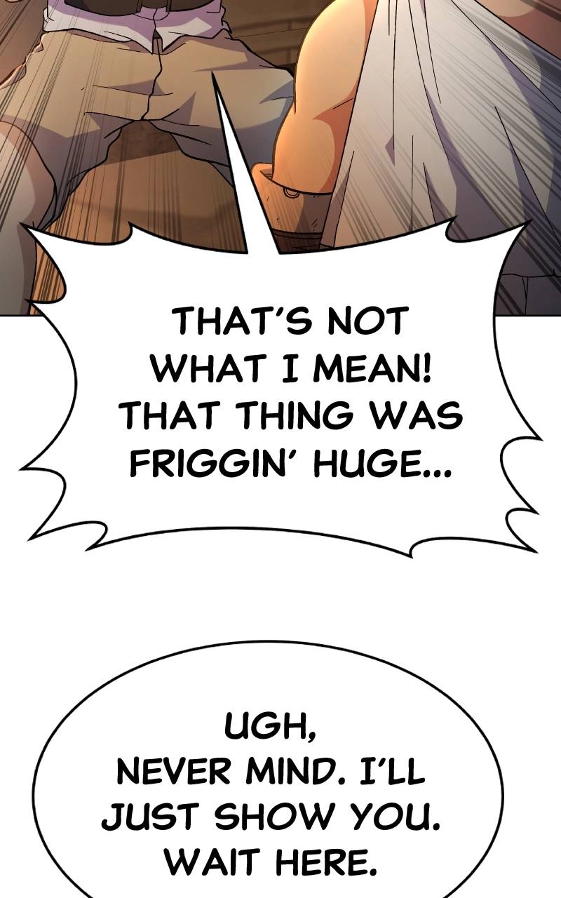 Divine Delivery Chapter 6, page 7 of 128