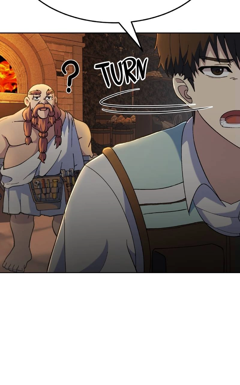 Divine Delivery Chapter 6, page 8 of 128