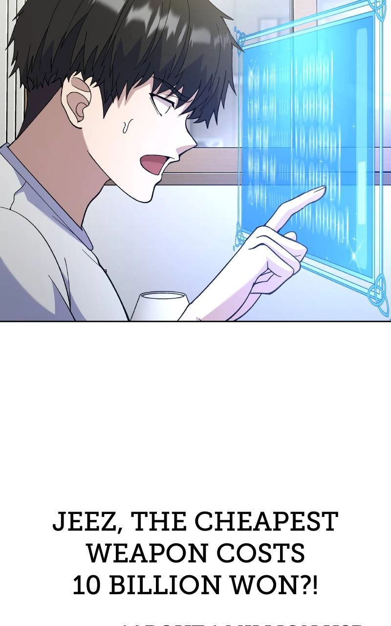Divine Delivery Chapter 6, page 82 of 128