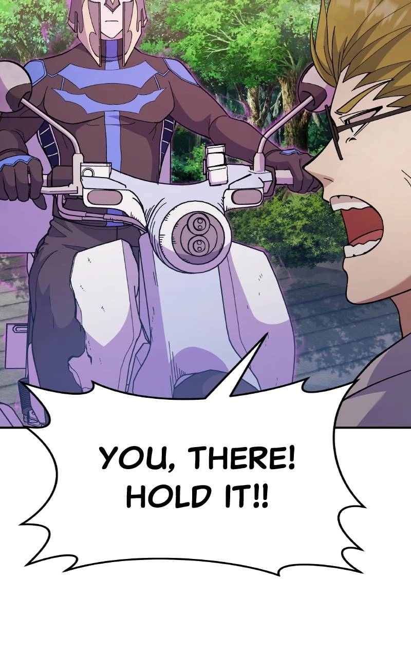 Divine Delivery Chapter 7, page 101 of 131