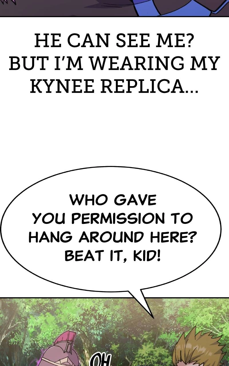 Divine Delivery Chapter 7, page 103 of 131