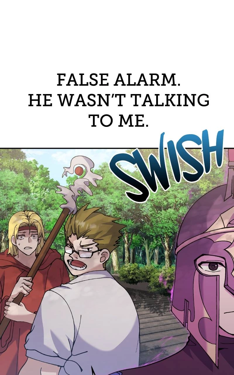 Divine Delivery Chapter 7, page 105 of 131