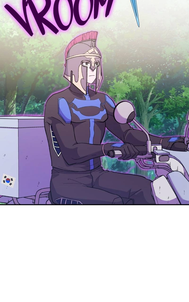 Divine Delivery Chapter 7, page 112 of 131