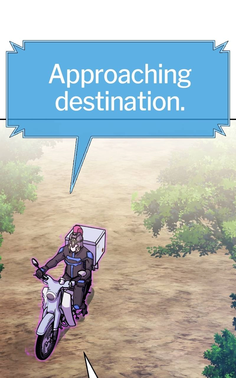 Divine Delivery Chapter 7, page 113 of 131
