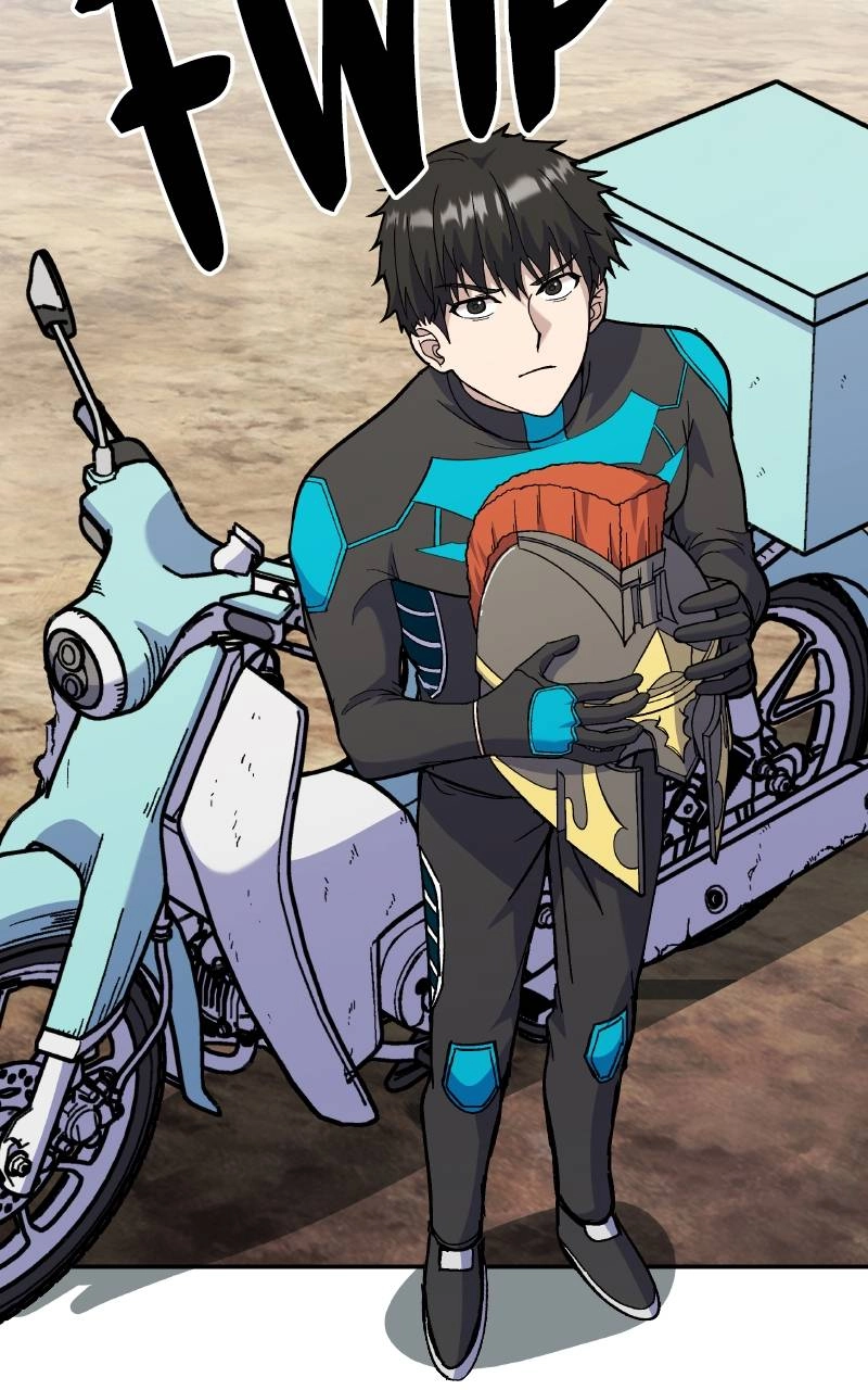 Divine Delivery Chapter 7, page 122 of 131