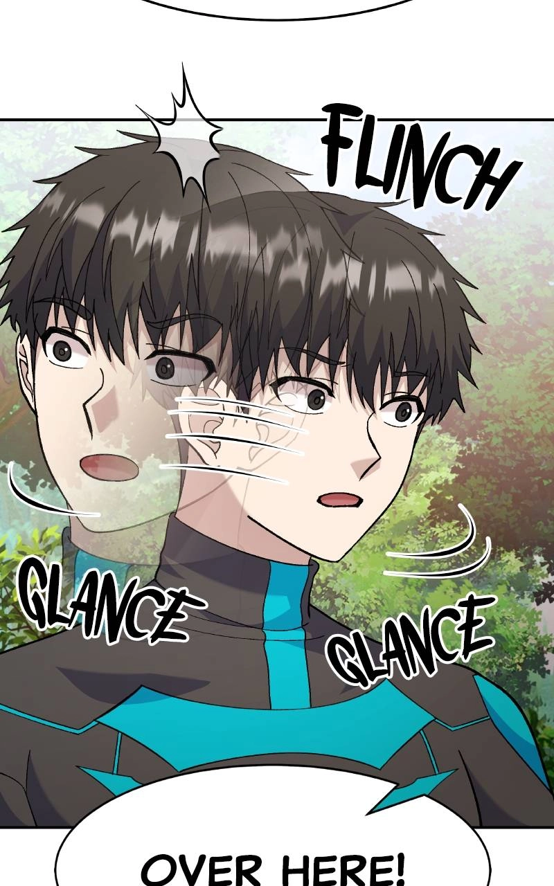 Divine Delivery Chapter 7, page 124 of 131