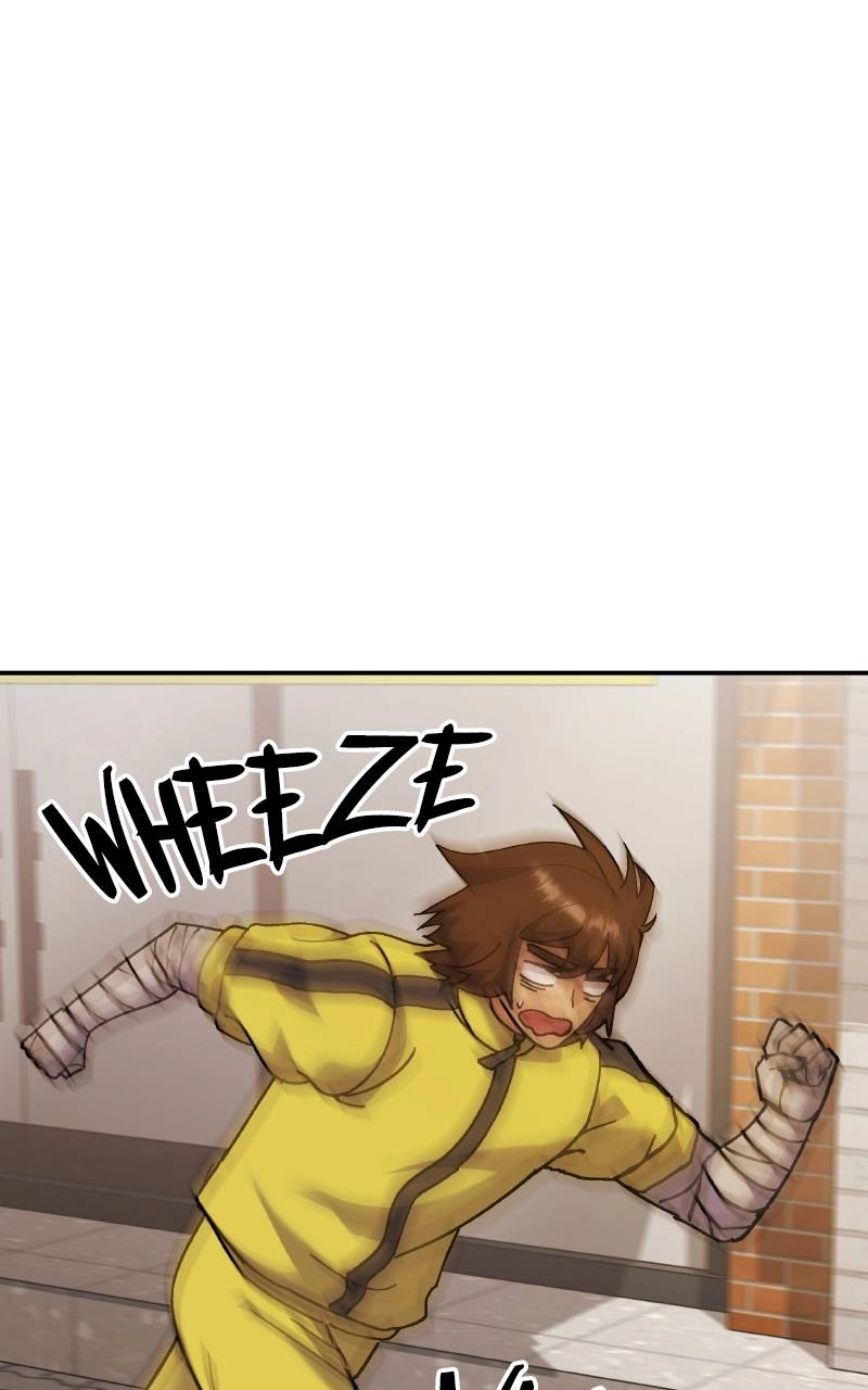 Divine Delivery Chapter 7, page 13 of 131