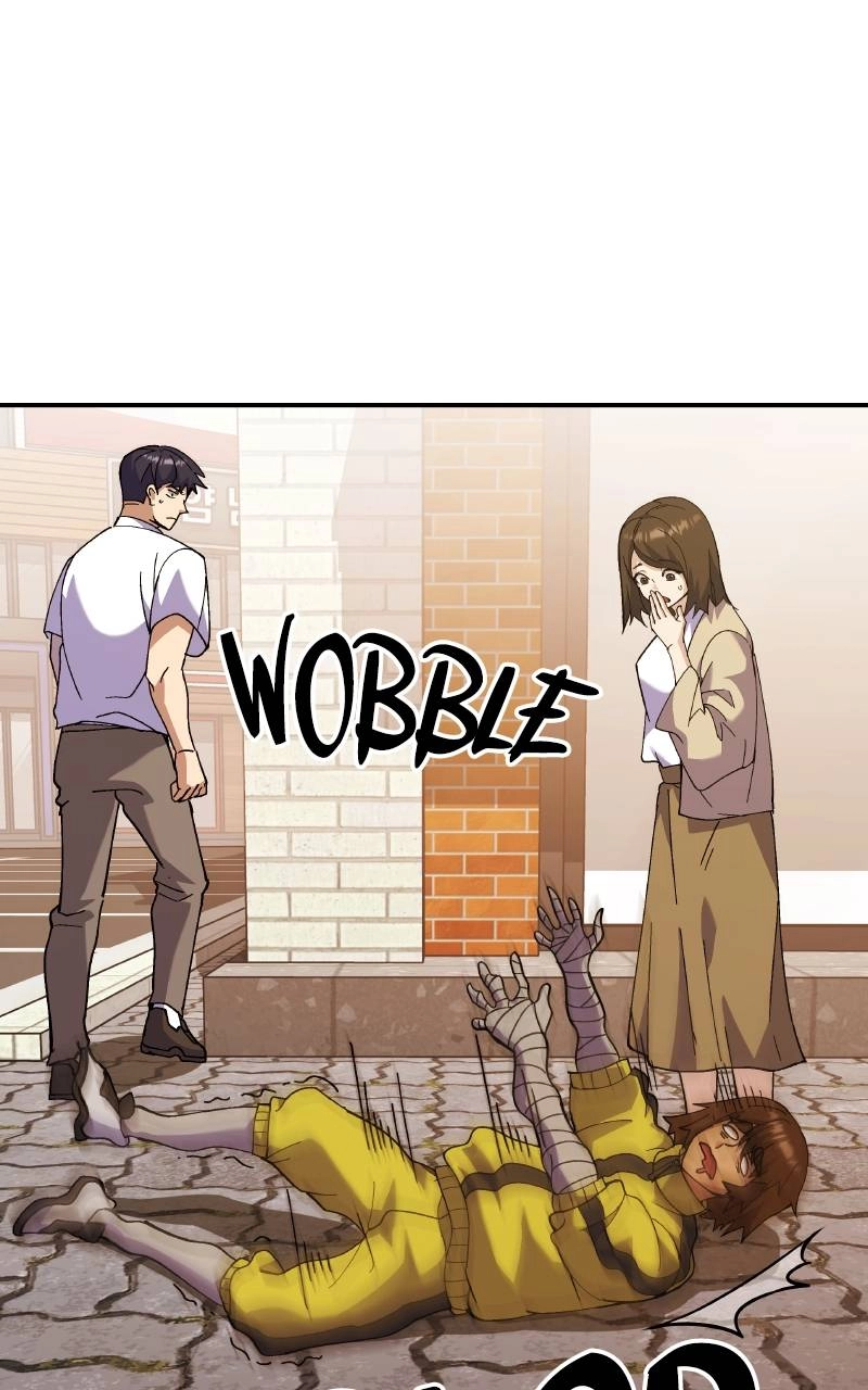 Divine Delivery Chapter 7, page 15 of 131