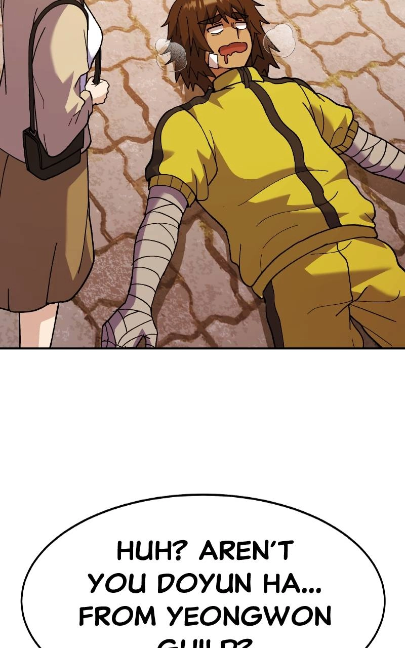 Divine Delivery Chapter 7, page 17 of 131