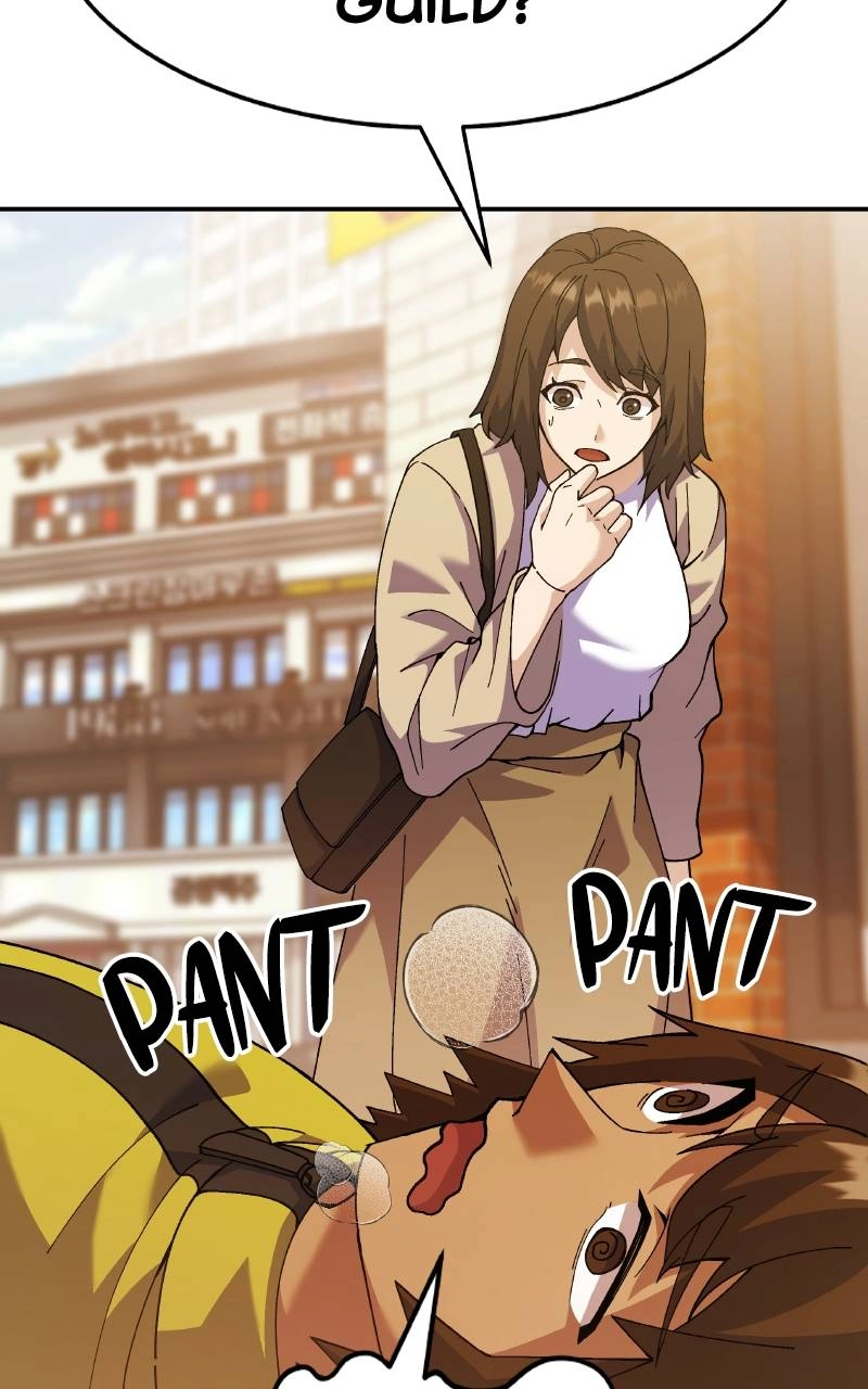 Divine Delivery Chapter 7, page 18 of 131