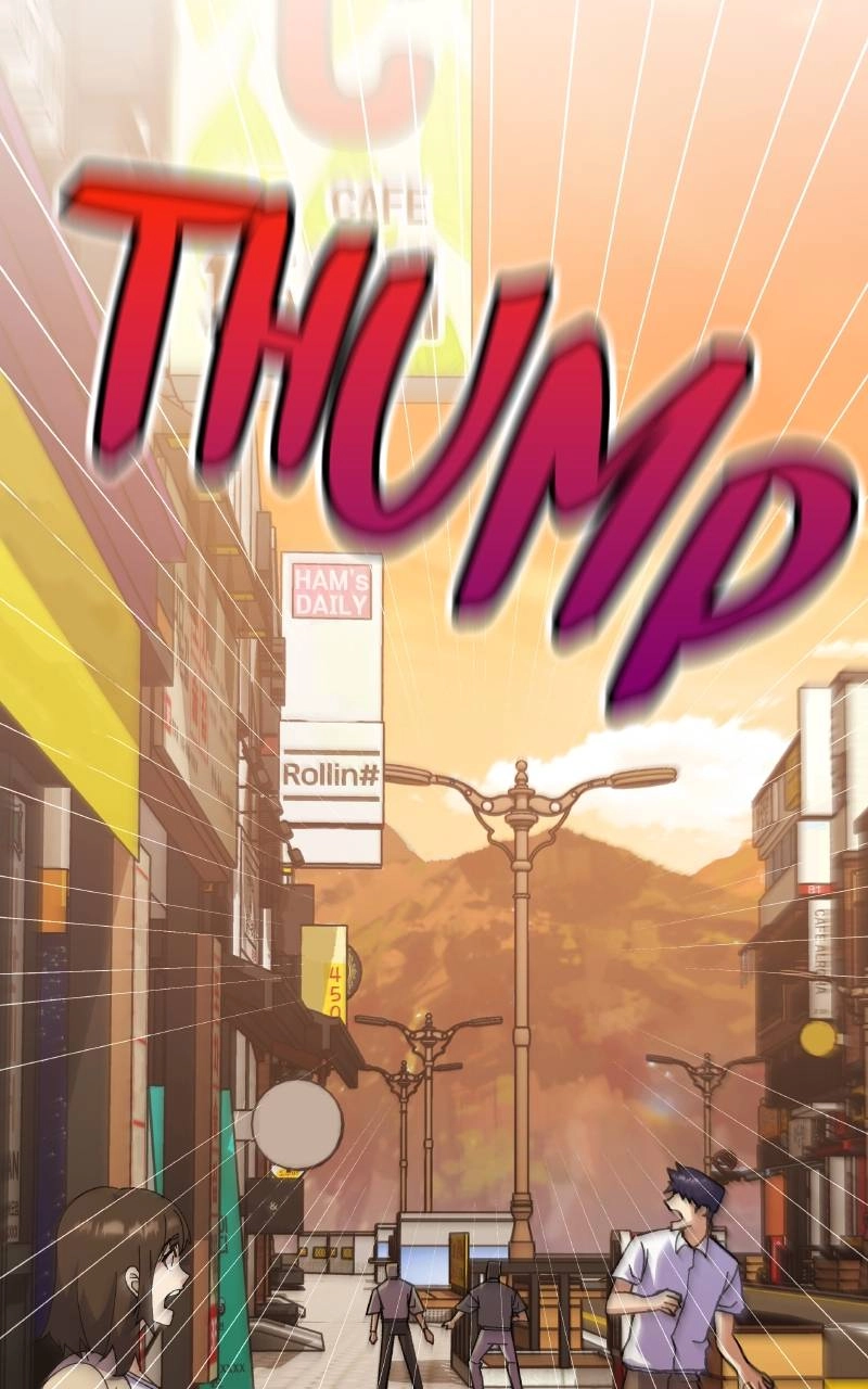 Divine Delivery Chapter 7, page 21 of 131
