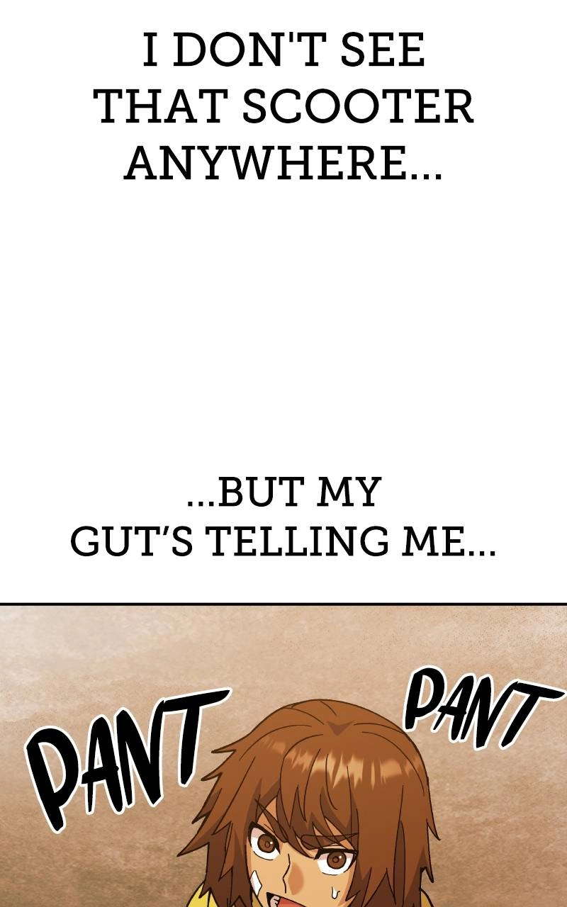 Divine Delivery Chapter 7, page 31 of 131
