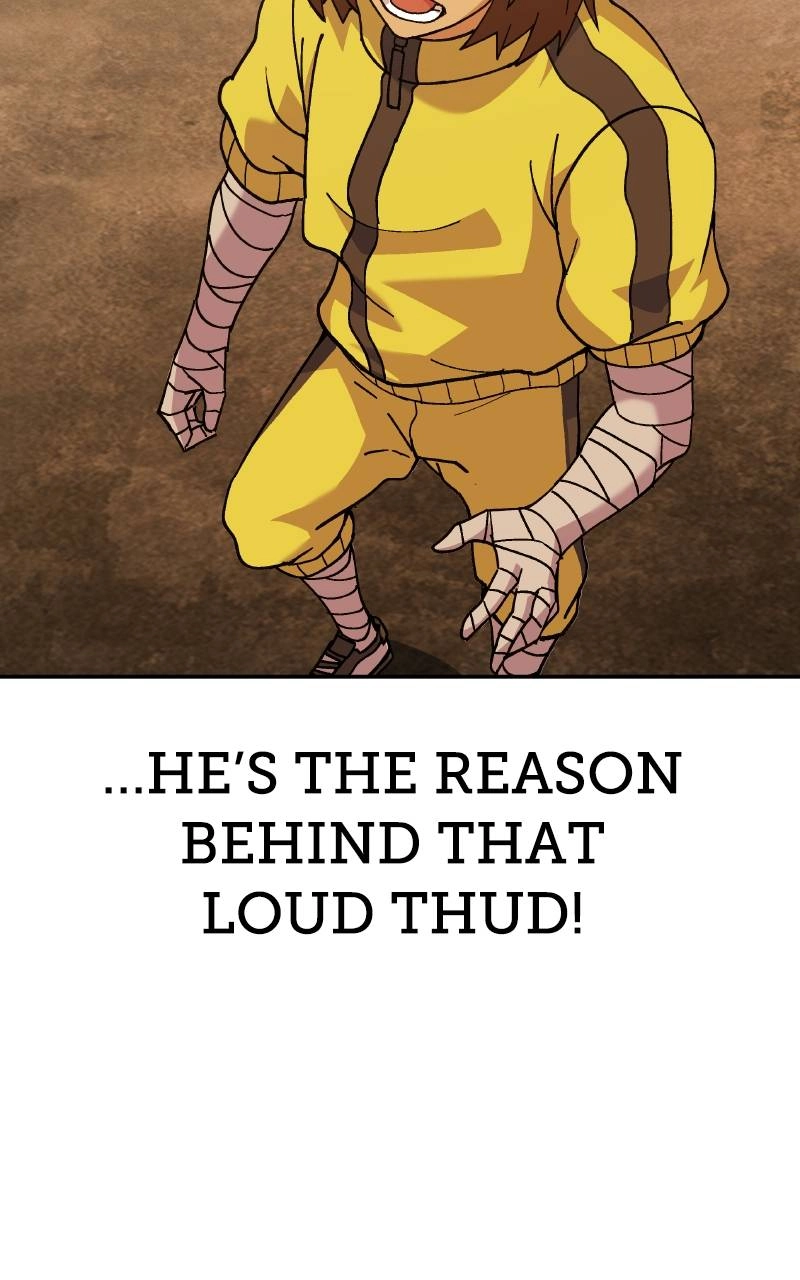 Divine Delivery Chapter 7, page 32 of 131