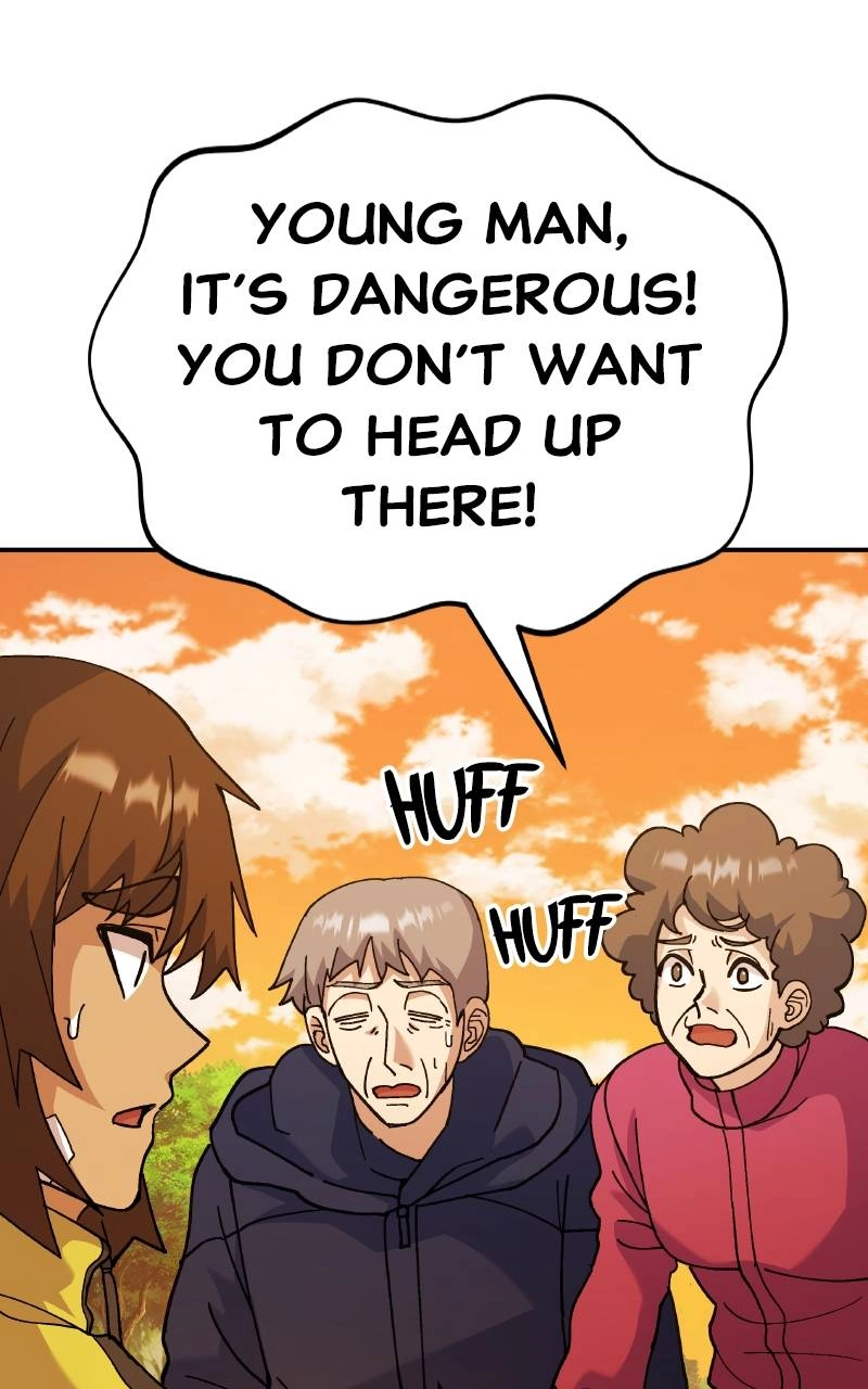 Divine Delivery Chapter 7, page 33 of 131
