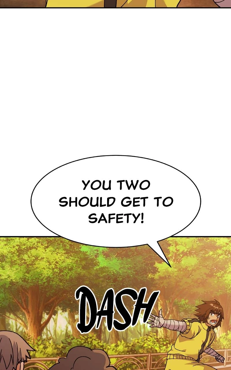Divine Delivery Chapter 7, page 36 of 131