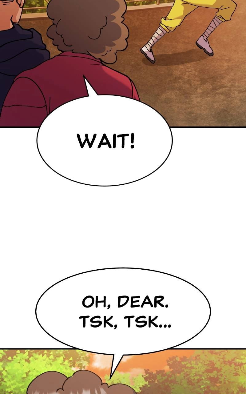 Divine Delivery Chapter 7, page 37 of 131