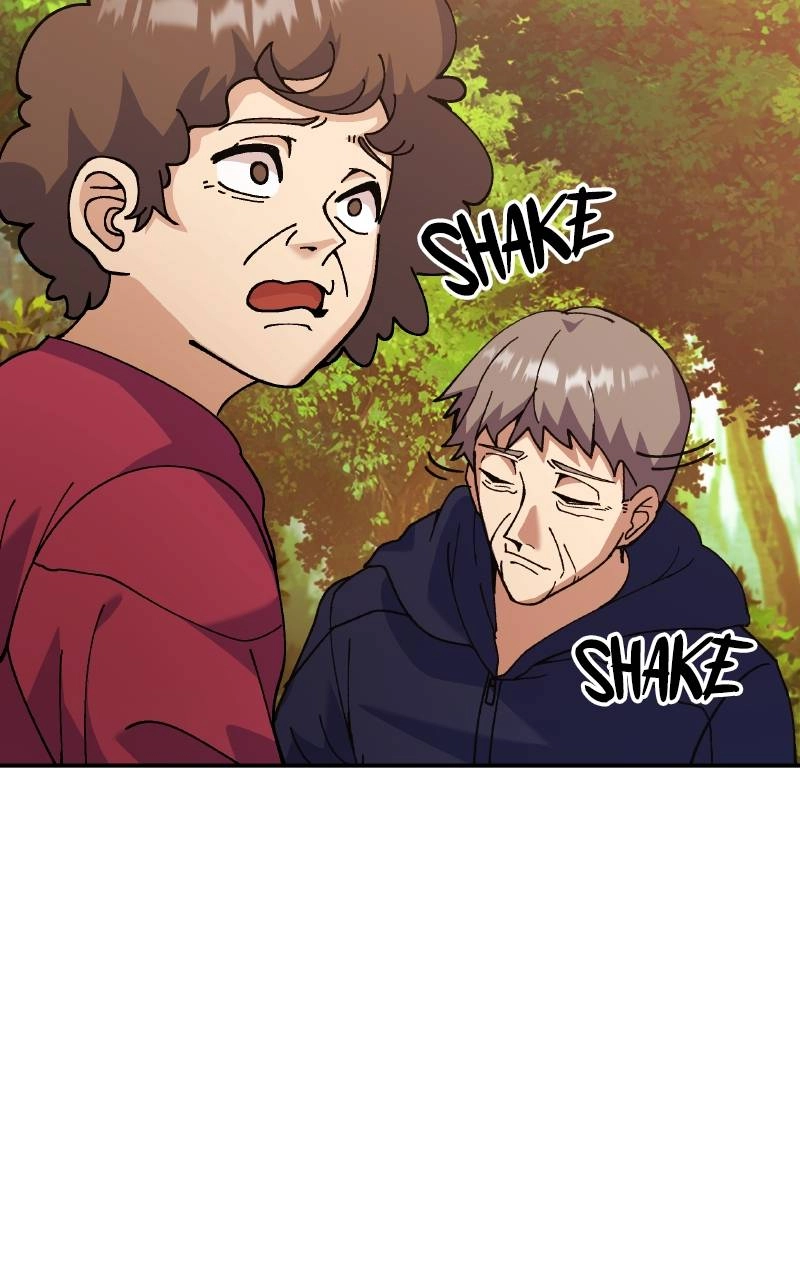 Divine Delivery Chapter 7, page 38 of 131
