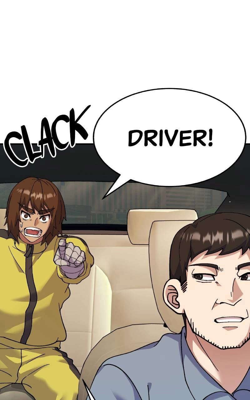 Divine Delivery Chapter 7, page 5 of 131