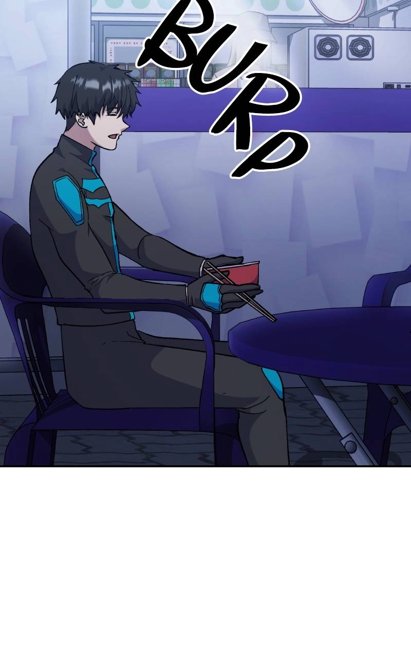 Divine Delivery Chapter 7, page 57 of 131
